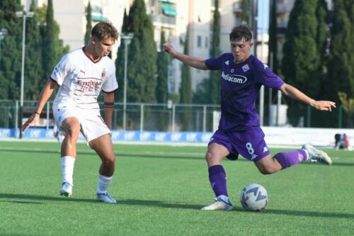 ACF FIORENTINA VS AC MILAN 17